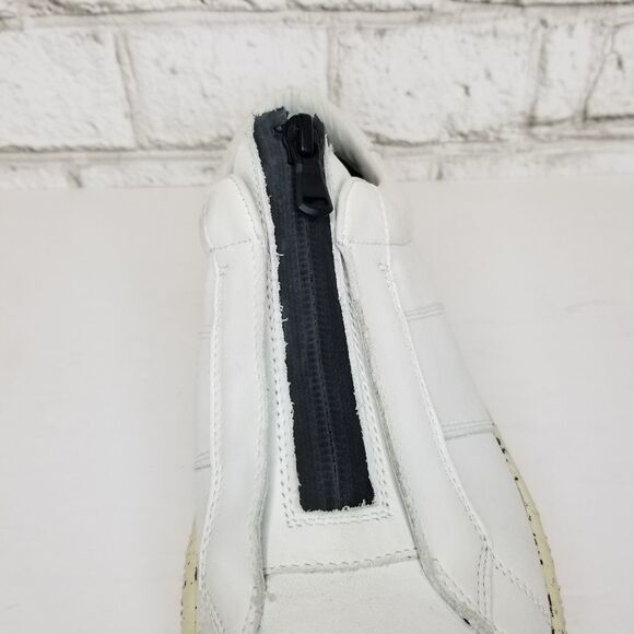 🆕️💥Oxs Woobie zipper sneaker - Picture 3 of 13